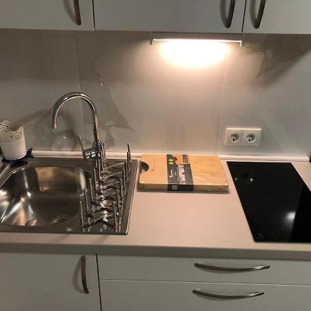 Apartment Danka Omis Exterior photo