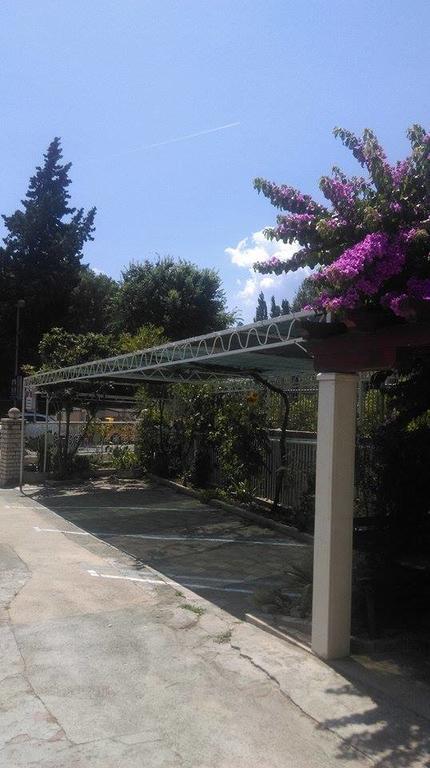 Apartment Danka Omis Exterior photo