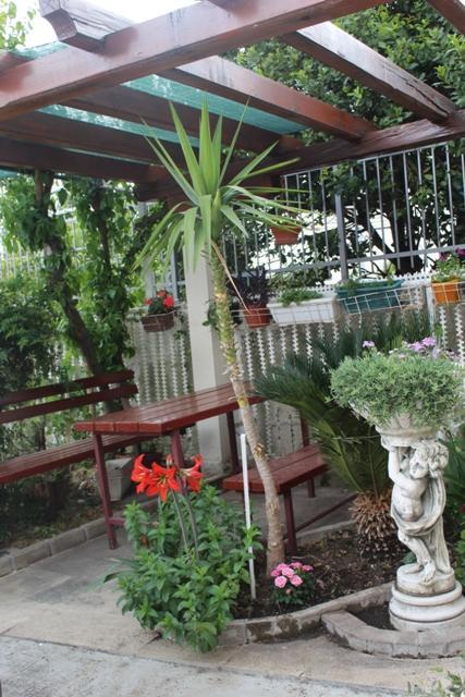 Apartment Danka Omis Exterior photo