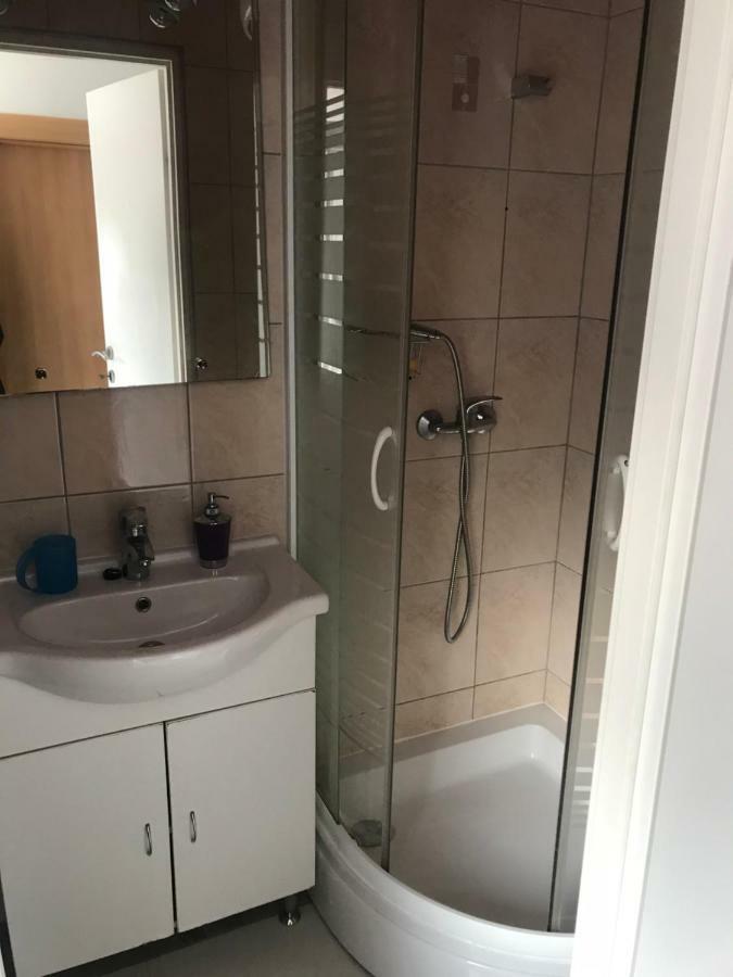 Apartment Danka Omis Exterior photo