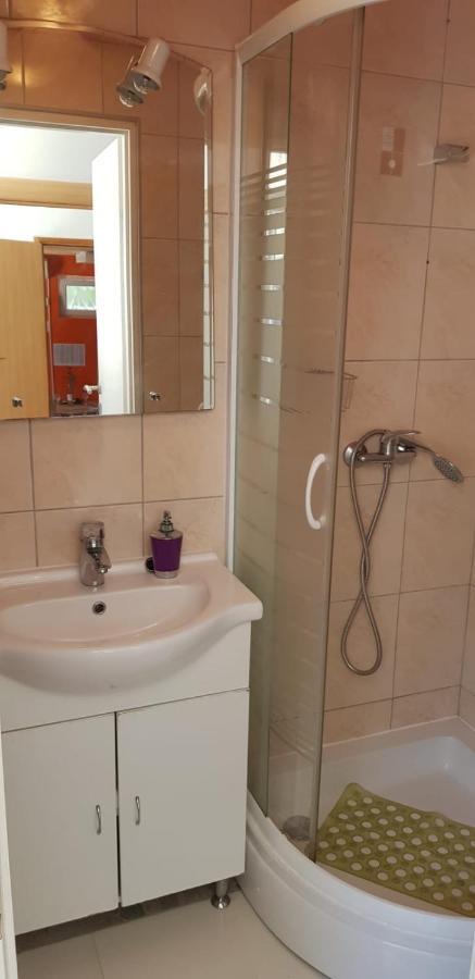 Apartment Danka Omis Exterior photo